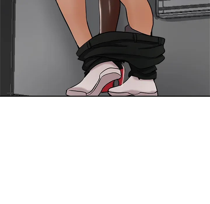 Read Newfound Partners chapter 1 image 64 on Lezhin