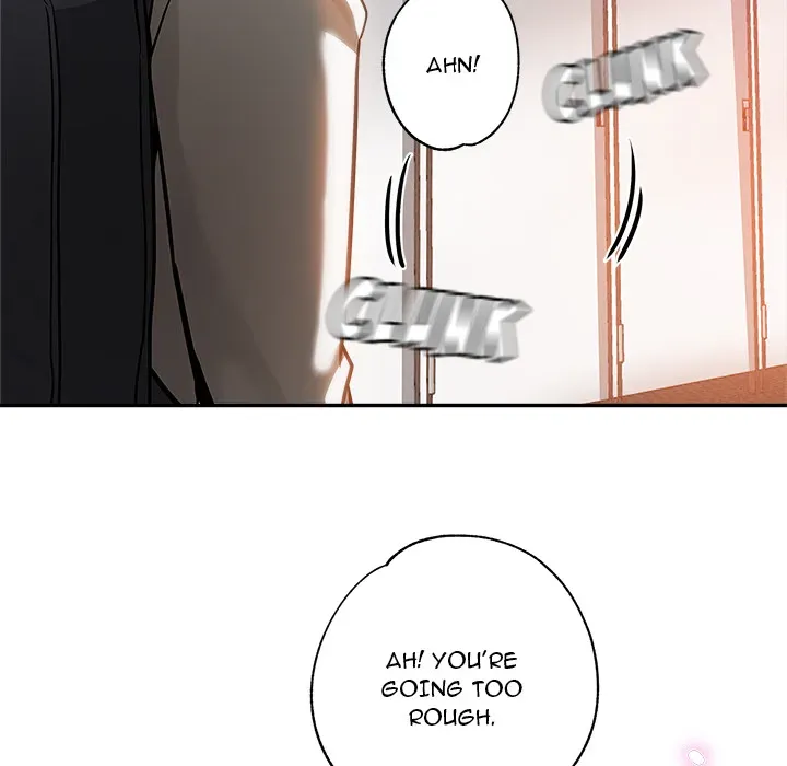 Read Newfound Partners chapter 1 image 66 on Lezhin