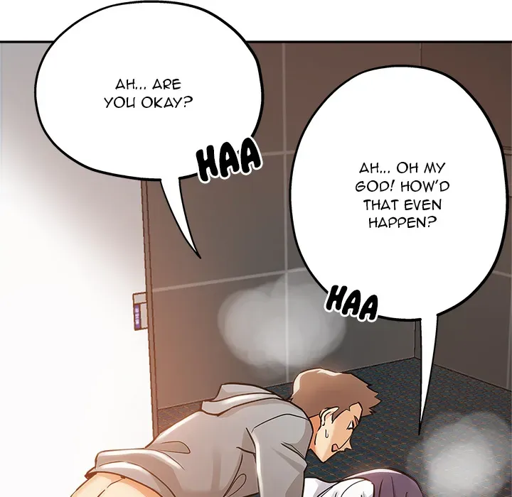 Read Newfound Partners chapter 1 image 71 on Lezhin