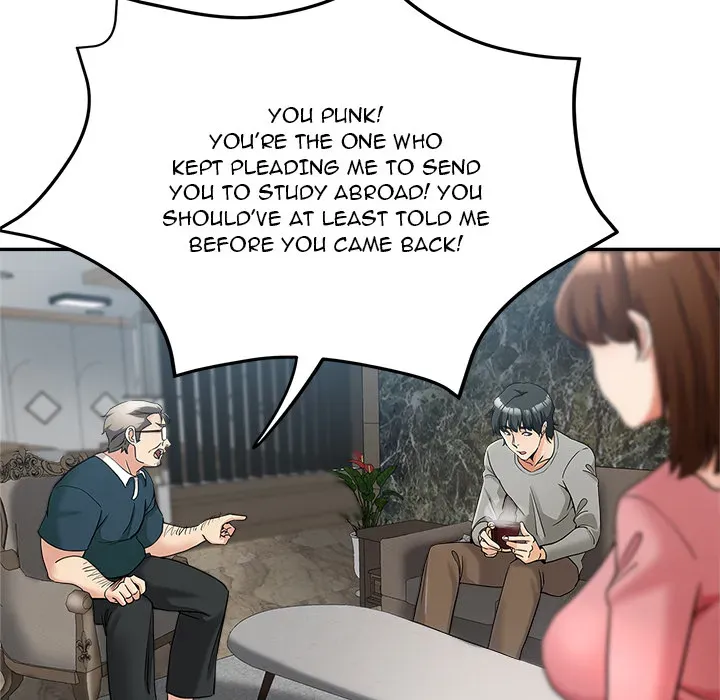 Read Newfound Partners chapter 1 image 81 on Lezhin