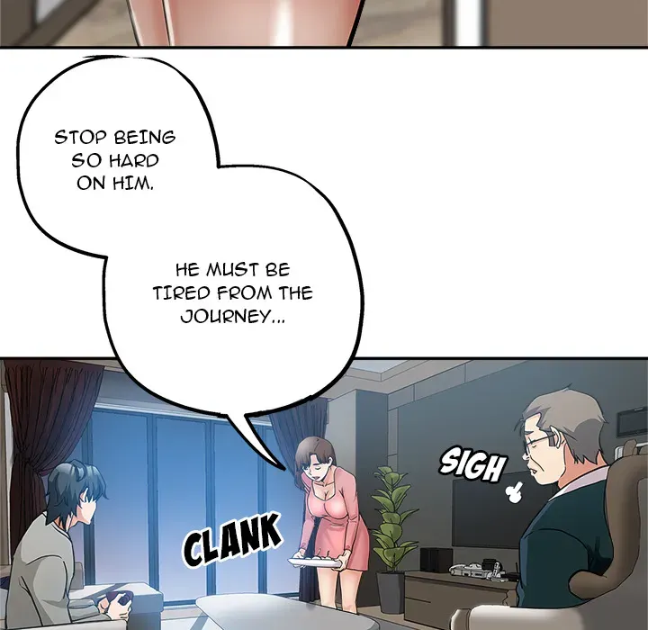 Read Newfound Partners chapter 1 image 85 on Lezhin