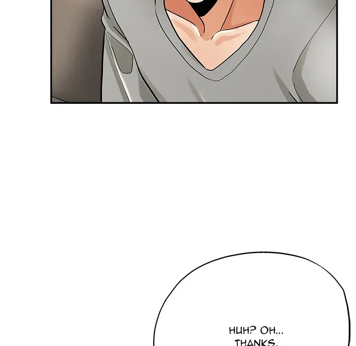 Read Newfound Partners chapter 1 image 88 on Lezhin