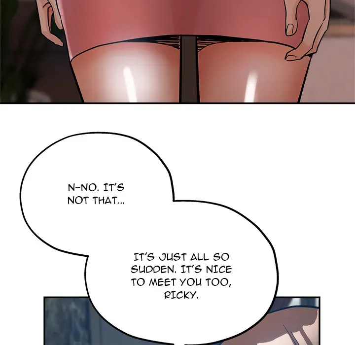 Read Newfound Partners chapter 1 image 93 on Lezhin