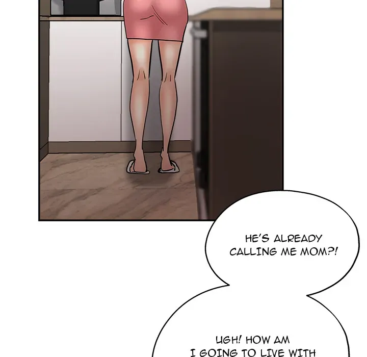 Read Newfound Partners chapter 1 image 96 on Lezhin