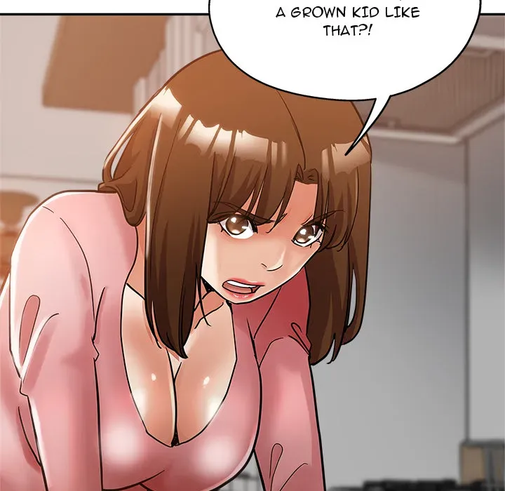Read Newfound Partners chapter 1 image 97 on Lezhin