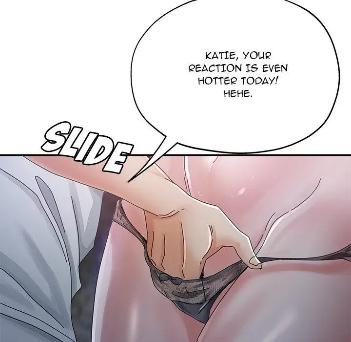 Read Newfound Partners chapter 10 image 106 on Lezhin