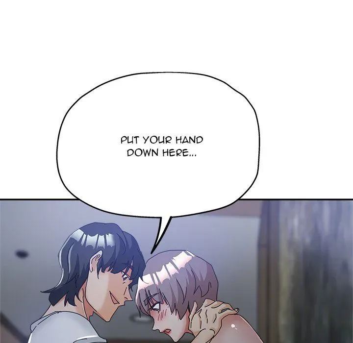 Read Newfound Partners chapter 10 image 119 on Lezhin