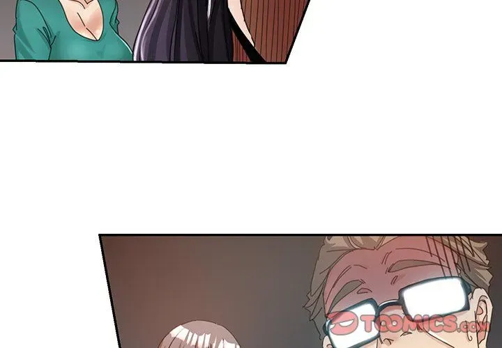Read Newfound Partners chapter 10 image 2 on Lezhin