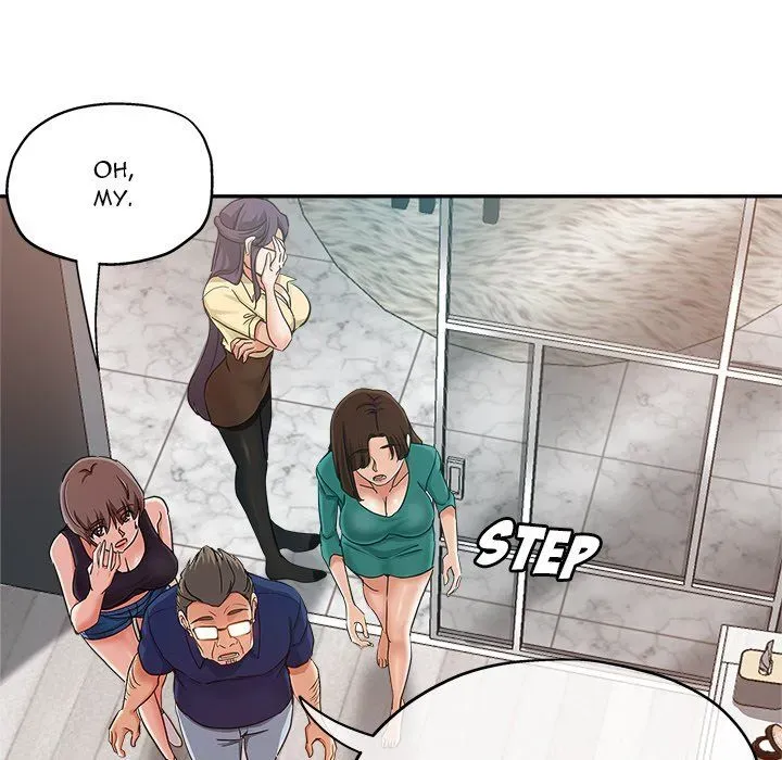 Read Newfound Partners chapter 10 image 23 on Lezhin