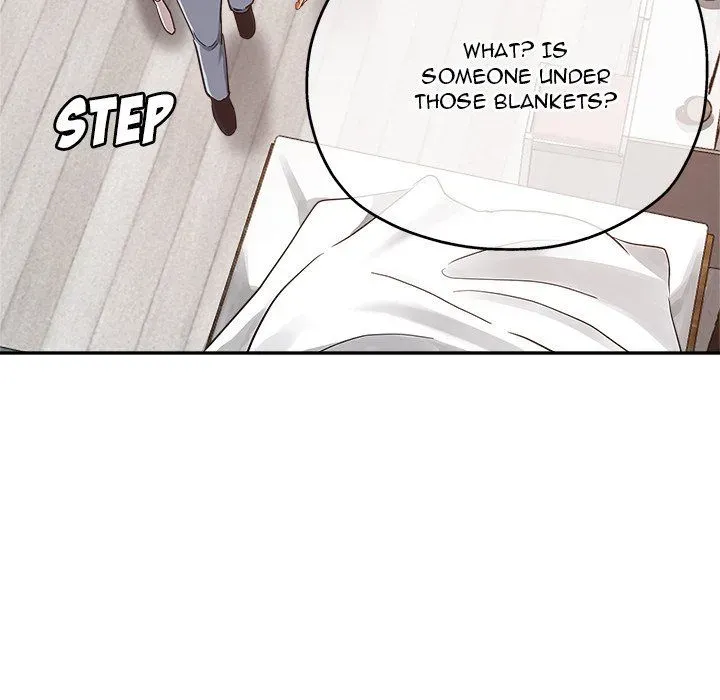 Read Newfound Partners chapter 10 image 24 on Lezhin