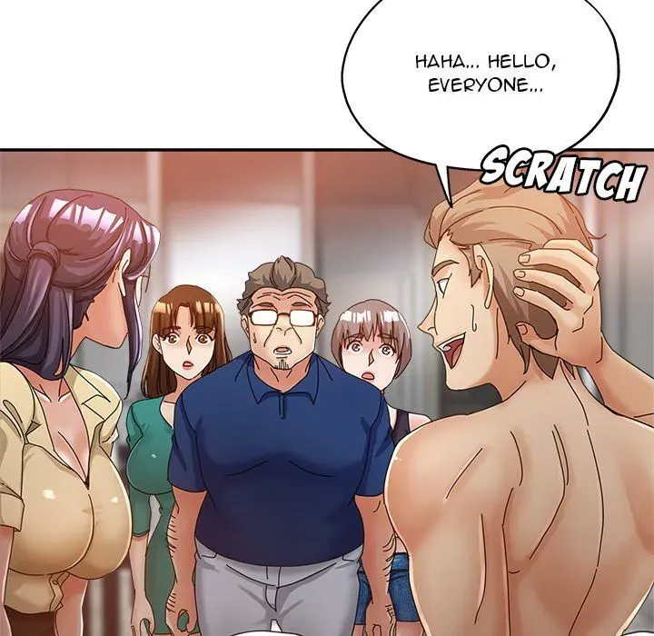 Read Newfound Partners chapter 10 image 30 on Lezhin