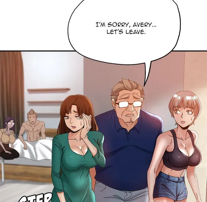 Read Newfound Partners chapter 10 image 35 on Lezhin