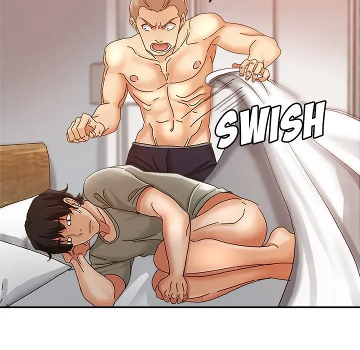 Read Newfound Partners chapter 10 image 44 on Lezhin