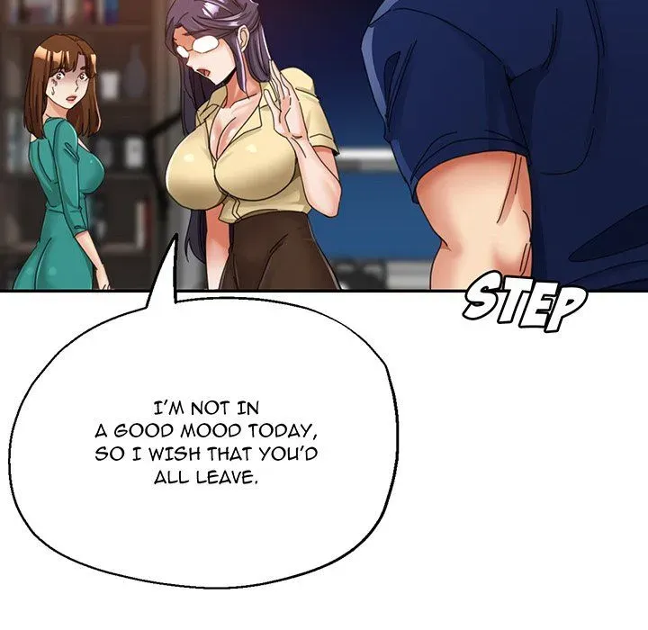 Read Newfound Partners chapter 10 image 5 on Lezhin