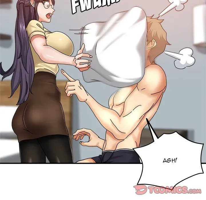 Read Newfound Partners chapter 10 image 50 on Lezhin