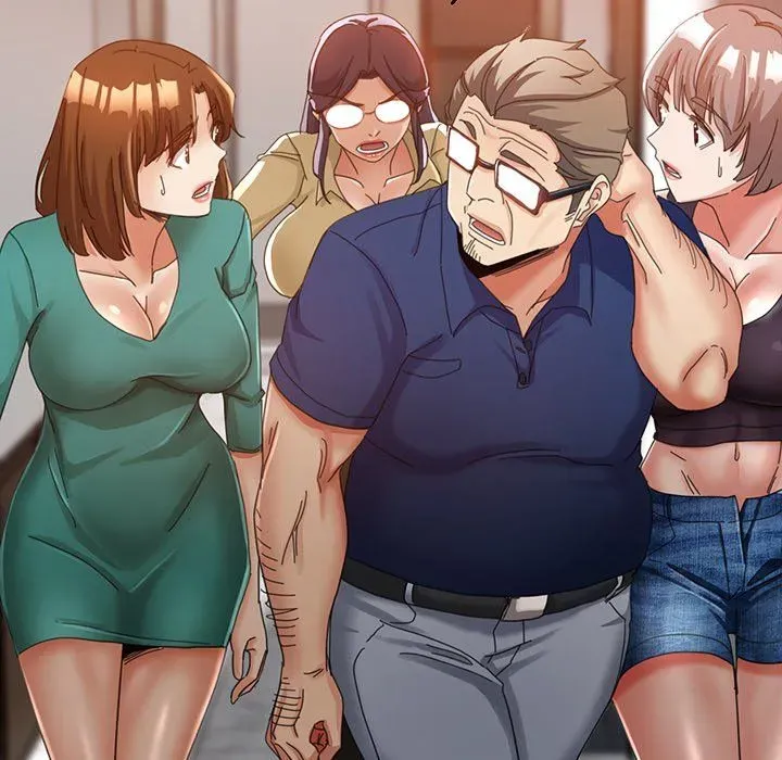 Read Newfound Partners chapter 10 image 7 on Lezhin