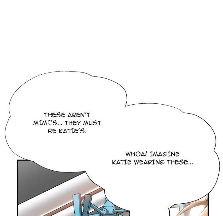 Read Newfound Partners chapter 11 image 104 on Lezhin