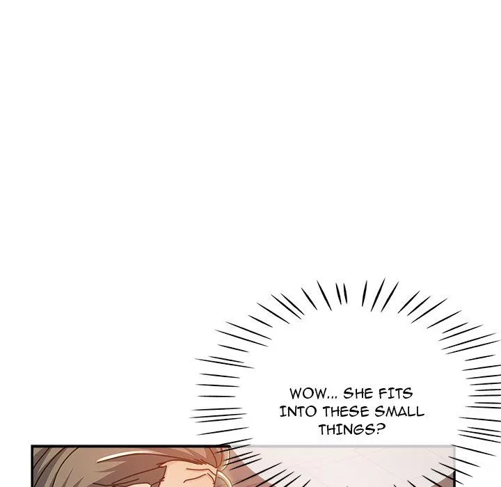 Read Newfound Partners chapter 11 image 106 on Lezhin