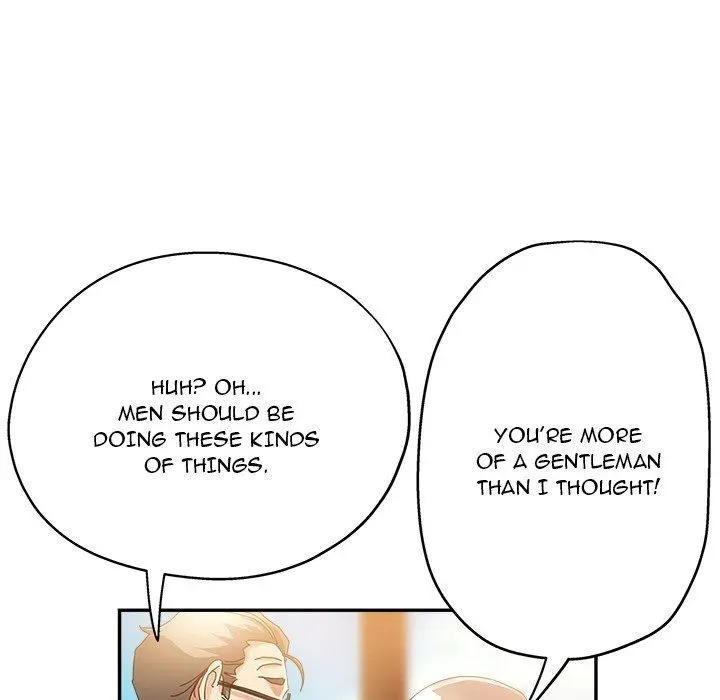 Read Newfound Partners chapter 11 image 114 on Lezhin