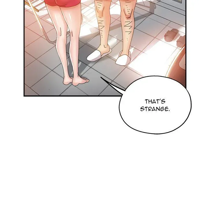 Read Newfound Partners chapter 11 image 125 on Lezhin