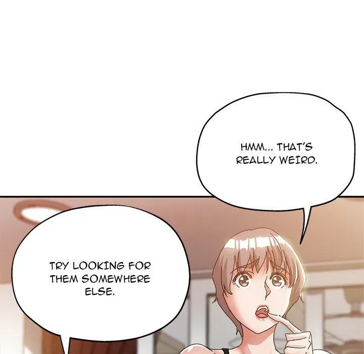 Read Newfound Partners chapter 11 image 126 on Lezhin