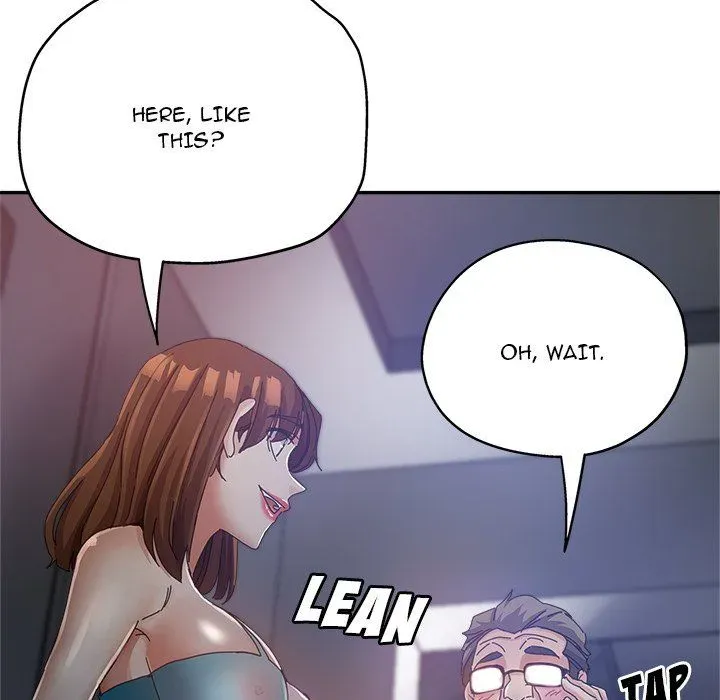 Read Newfound Partners chapter 11 image 48 on Lezhin