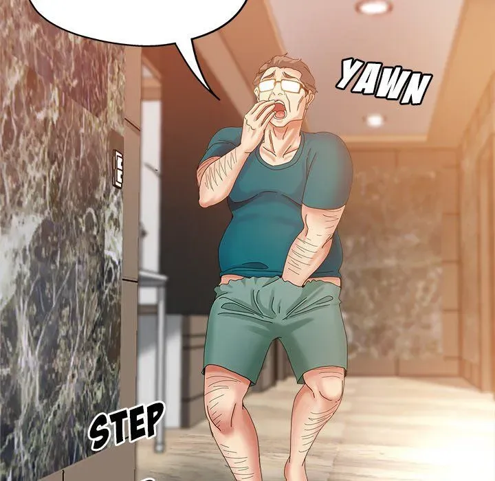 Read Newfound Partners chapter 11 image 97 on Lezhin
