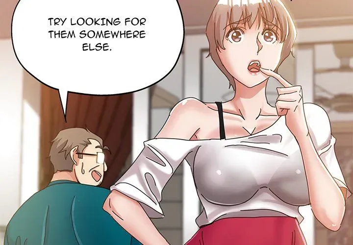 Read Newfound Partners chapter 12 image 1 on Lezhin