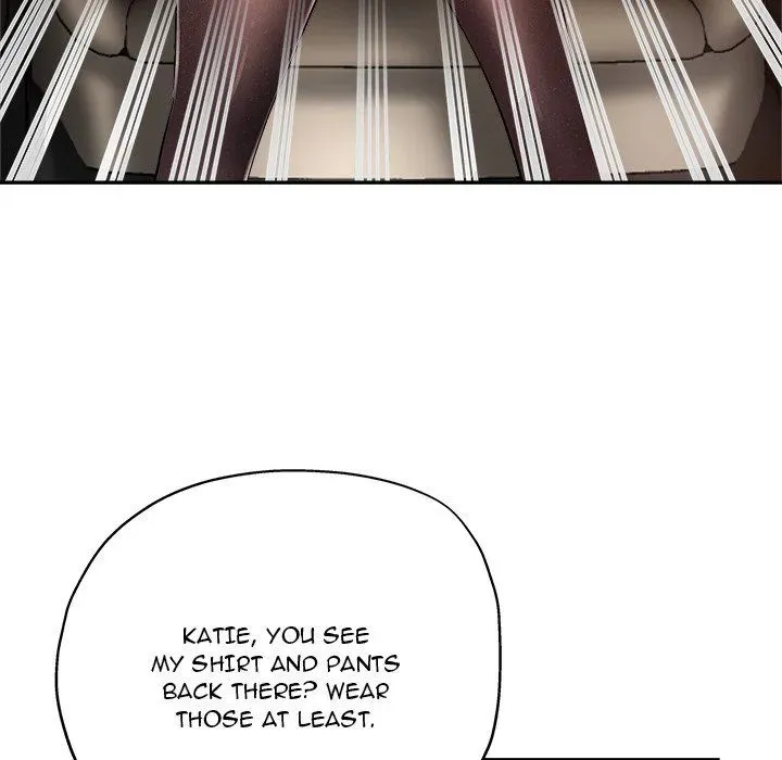 Read Newfound Partners chapter 12 image 109 on Lezhin