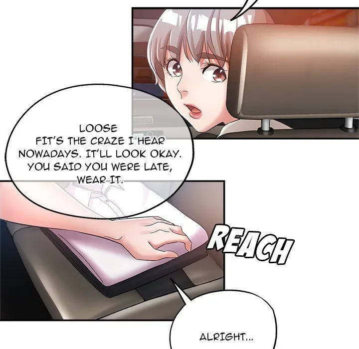 Read Newfound Partners chapter 12 image 112 on Lezhin