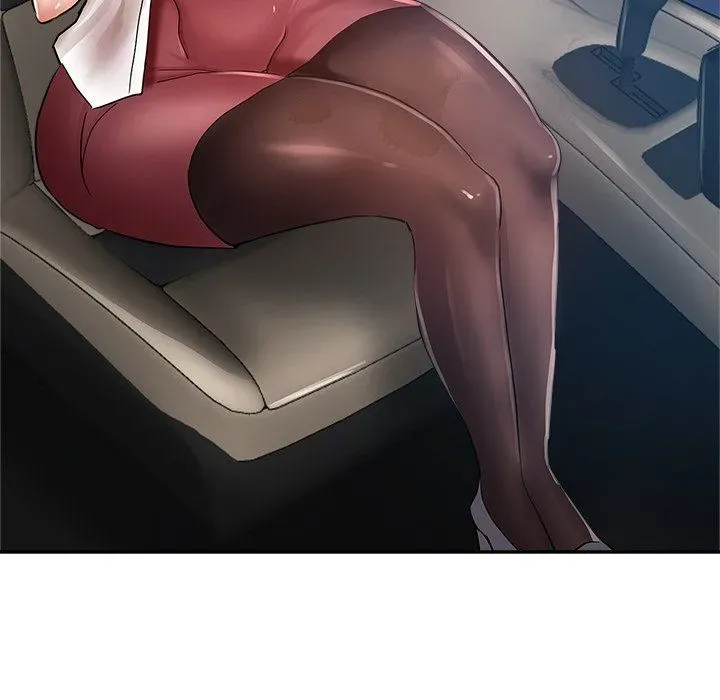 Read Newfound Partners chapter 12 image 117 on Lezhin