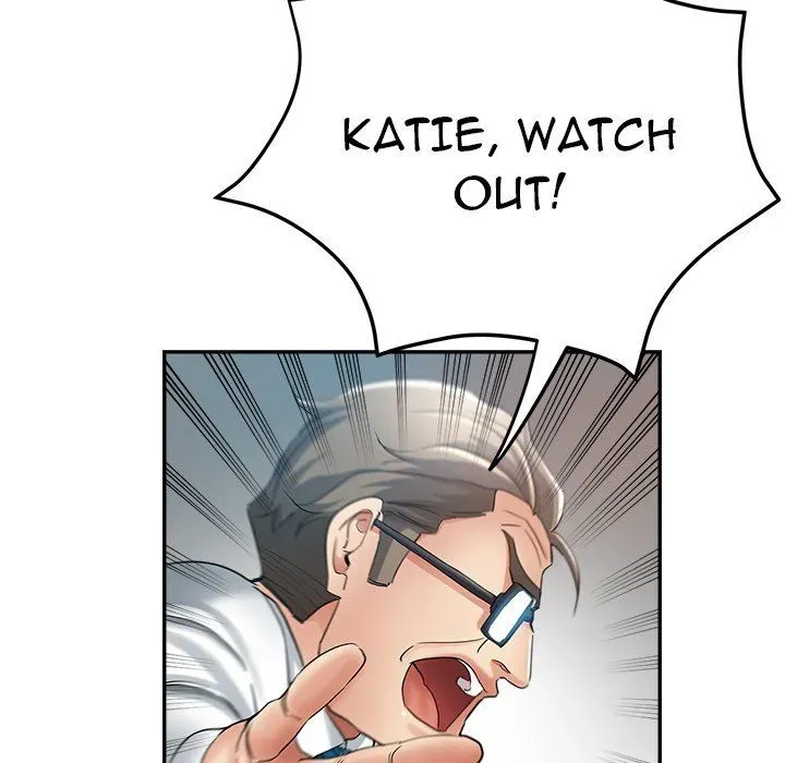 Read Newfound Partners chapter 12 image 127 on Lezhin