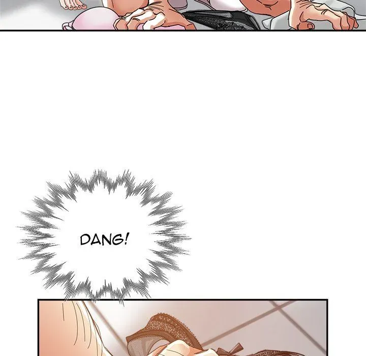 Read Newfound Partners chapter 12 image 16 on Lezhin
