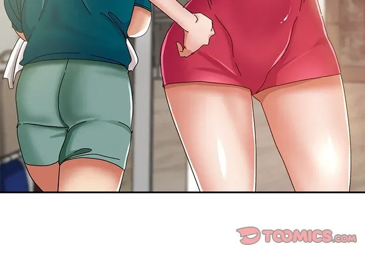 Read Newfound Partners chapter 12 image 2 on Lezhin