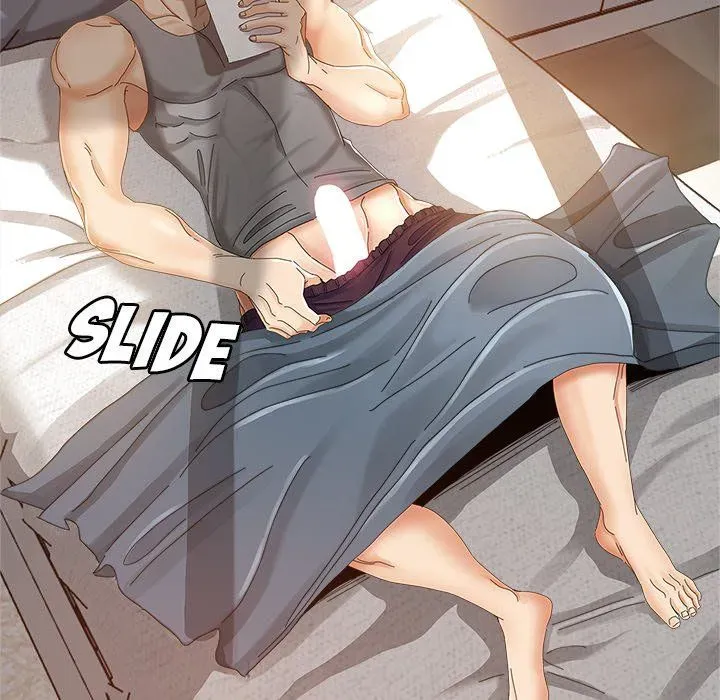 Read Newfound Partners chapter 12 image 26 on Lezhin