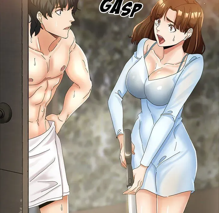 Read Newfound Partners chapter 12 image 38 on Lezhin