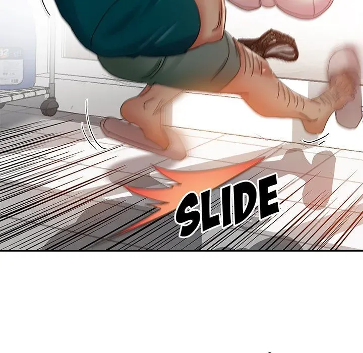 Read Newfound Partners chapter 12 image 8 on Lezhin