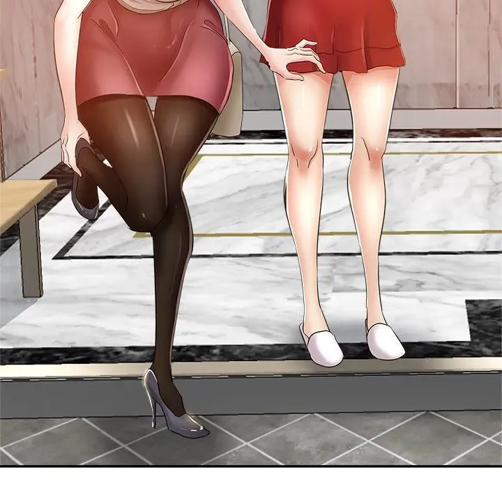 Read Newfound Partners chapter 12 image 80 on Lezhin