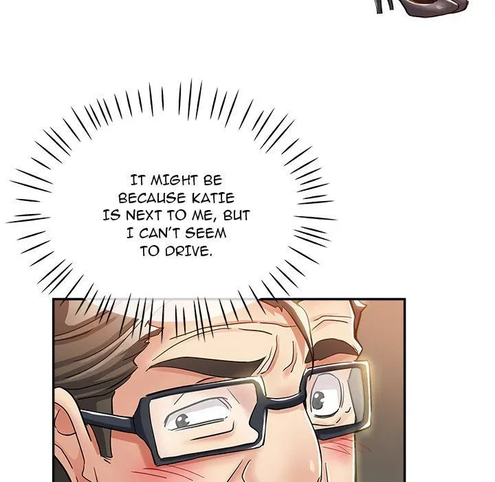 Read Newfound Partners chapter 12 image 94 on Lezhin