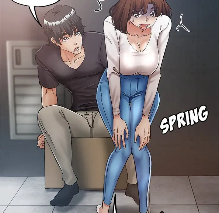 Read Newfound Partners chapter 13 image 103 on Lezhin