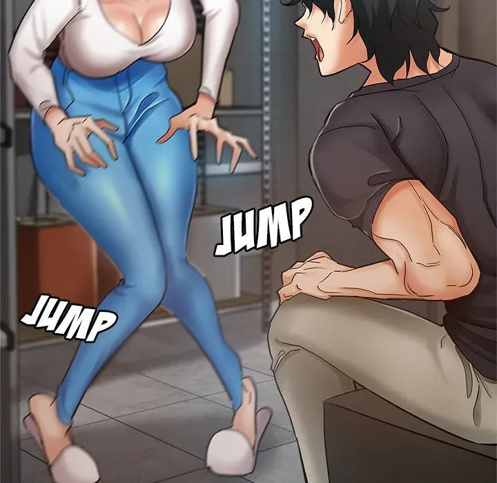Read Newfound Partners chapter 13 image 107 on Lezhin