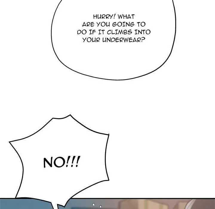 Read Newfound Partners chapter 13 image 110 on Lezhin