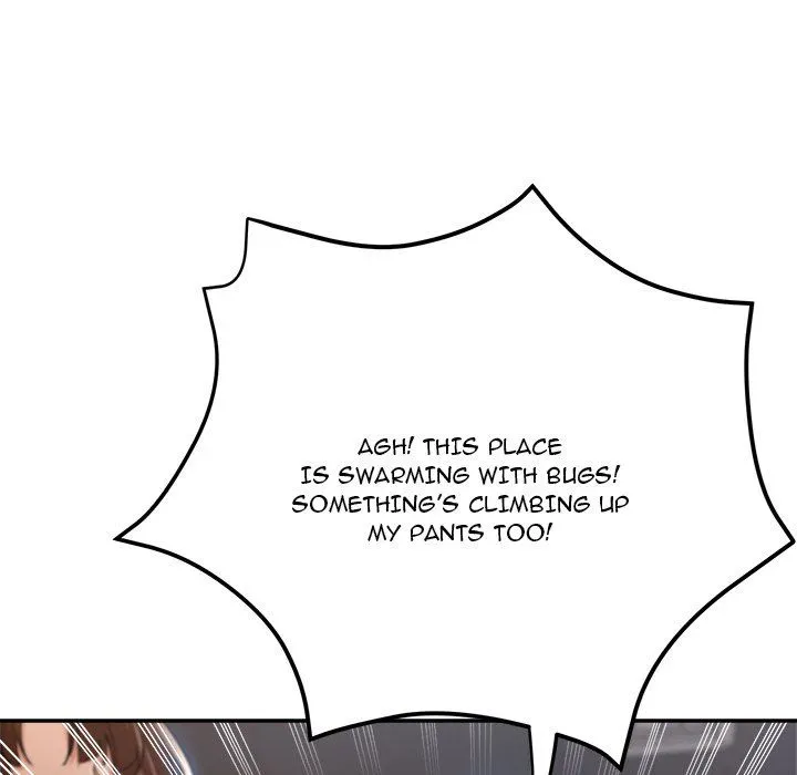 Read Newfound Partners chapter 13 image 113 on Lezhin
