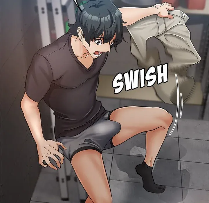 Read Newfound Partners chapter 13 image 117 on Lezhin
