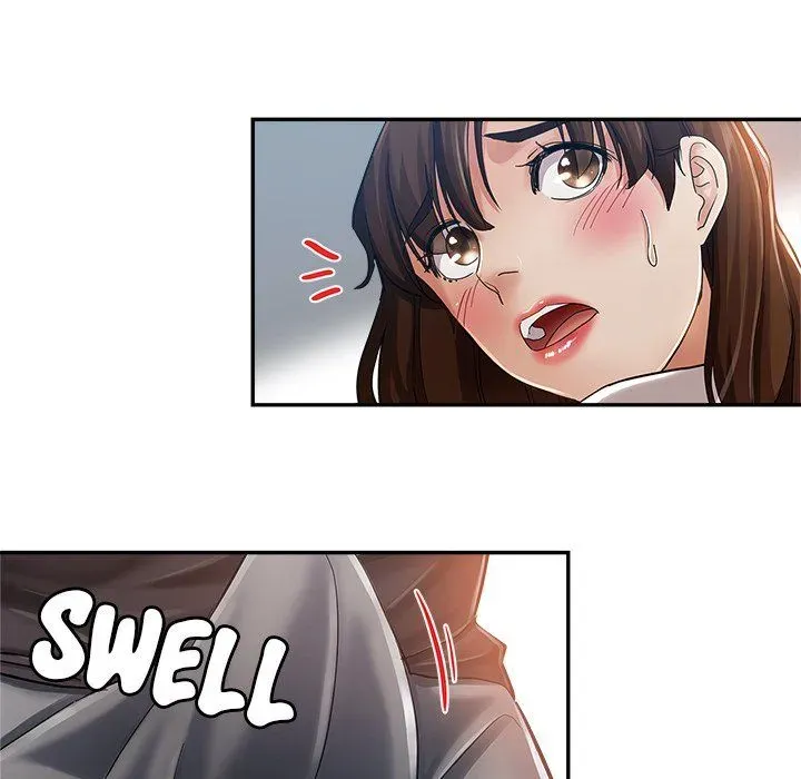 Read Newfound Partners chapter 13 image 119 on Lezhin