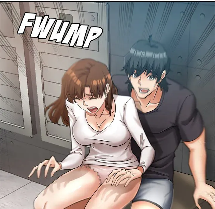 Read Newfound Partners chapter 13 image 132 on Lezhin