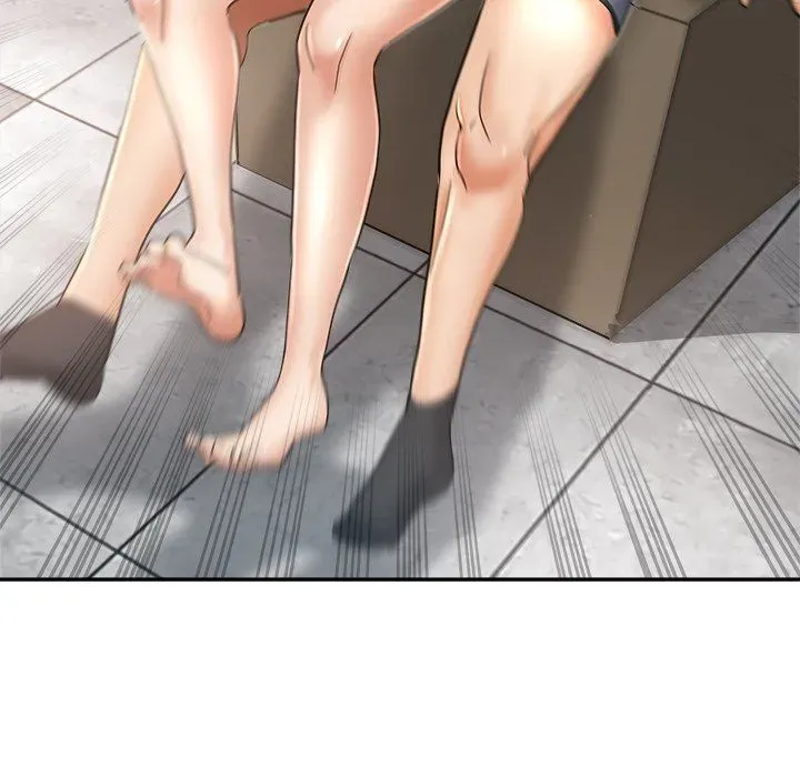 Read Newfound Partners chapter 13 image 133 on Lezhin
