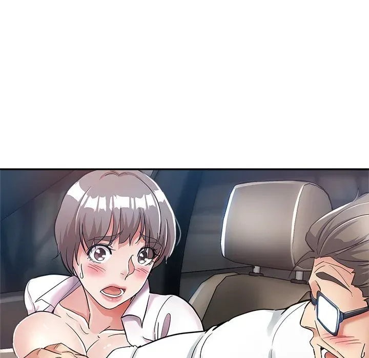 Read Newfound Partners chapter 13 image 14 on Lezhin