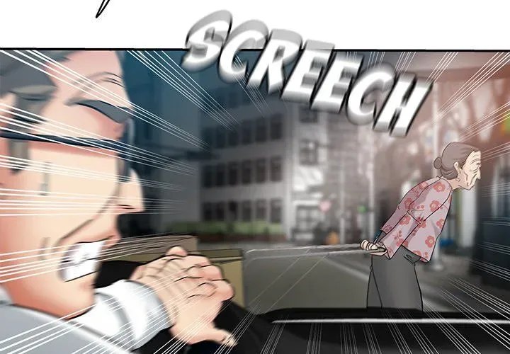 Read Newfound Partners chapter 13 image 3 on Lezhin