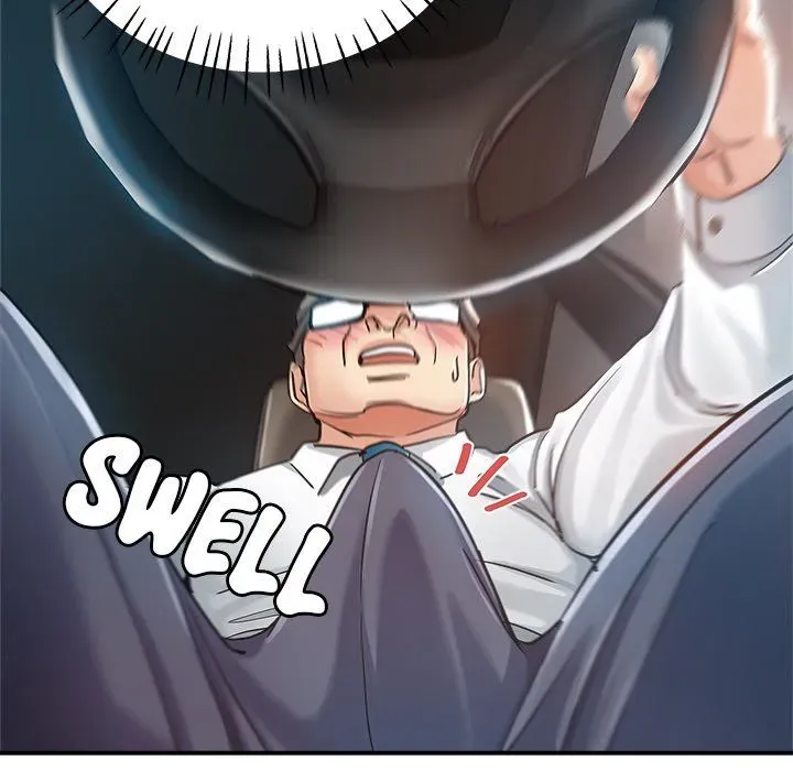 Read Newfound Partners chapter 13 image 34 on Lezhin